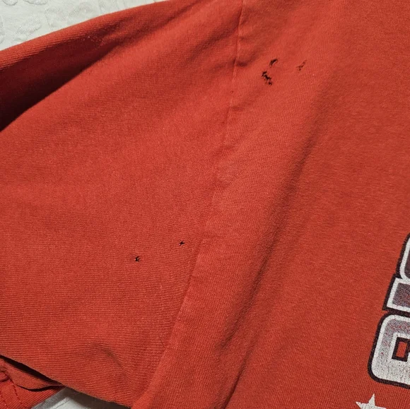 '06 St. Louis Cardinals World Series Tee - Picture 3 of 8